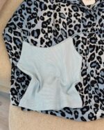 شومیز مدل جسیکا کد 1525 - Image 11