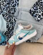 شومیز مدل جسیکا کد 1525 - Image 10