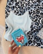 شومیز مدل جسیکا کد 1525 - Image 7