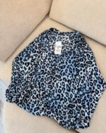 شومیز مدل جسیکا کد 1525 - Image 9