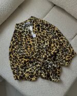 شومیز مدل جسیکا کد 1525 - Image 6