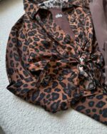 شومیز مدل جسیکا کد 1525 - Image 5