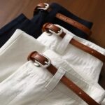 شلوار مدل کمند کد 1527 - Image 7