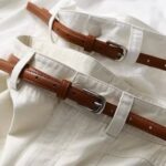 شلوار مدل کمند کد 1527 - Image 8