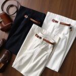 شلوار مدل کمند کد 1527 - Image 3