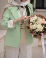 کت تک مدل lemon کد 1529 - Image 5