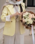 کت تک مدل lemon کد 1529 - Image 7