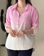 شومیز آمبره‌ کد 1531 - Image 9