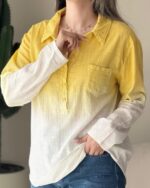 شومیز آمبره‌ کد 1531 - Image 8