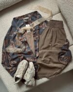 شومیز مدل جیلان کد 1540 - Image 2