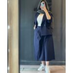 کت و شلوار مدل دلتا کد 1509