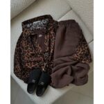 شومیز مدل جسیکا کد 1525