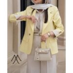 کت تک مدل lemon کد 1529