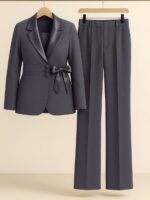 ست کت و شلوار مدل ملودی کد 1559 - Image 4