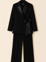 ست کت و‌ شلوار مدل مهستا‌ کد 1546 - Image 3