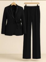 ست کت و شلوار مدل ملودی کد 1559 - Image 5