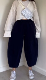 شلوار مدل کایلی کد 1558 - Image 5