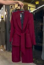 ست کت و شلوار مدل ماهلی کد 1566 - Image 2