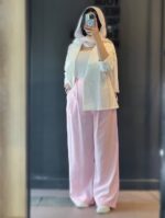 ست کت و شلوار مدل انا‌ کد 1561 - Image 8