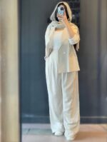 ست کت و شلوار مدل انا‌ کد 1561 - Image 9