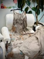 ست اورال و کت مدل تانیا کد 1570 - Image 5