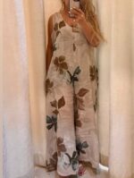 ست اورال و کت مدل تانیا کد 1570 - Image 4