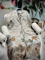 ست اورال و کت مدل تانیا کد 1570 - Image 3