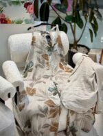 ست اورال و کت مدل تانیا کد 1570 - Image 2