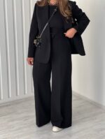 ست کت و شلوار مدل ویانا کد 1571 - Image 5