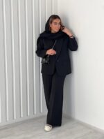 ست کت و شلوار مدل ویانا کد 1571 - Image 3