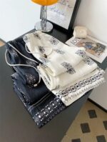 شلوار مدل نیلو‌ کد 1588 - Image 8