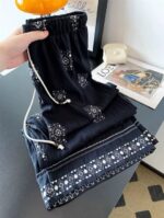 شلوار مدل نیلو‌ کد 1588 - Image 7