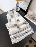 شلوار مدل نیلو‌ کد 1588 - Image 6