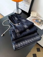 شلوار مدل نیلو‌ کد 1588 - Image 2