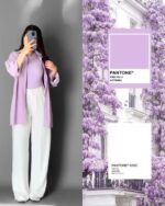 شلوار مدل صنم‌ کد 1590 - Image 11