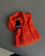 شومیز مدل راشین کد 1551 - Image 7