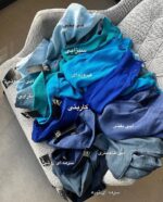 شومیز مدل راشین کد 1551 - Image 2