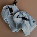 شومیز مدل راشین کد 1551 - Image 6