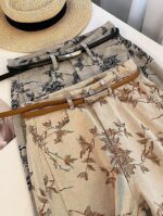 شلوار مدل ریجینا کد 1556 - Image 5