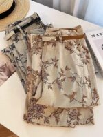 شلوار مدل ریجینا کد 1556 - Image 4