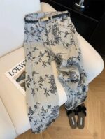 شلوار مدل ریجینا کد 1556 - Image 3