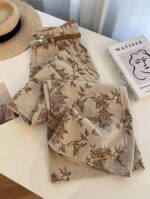 شلوار مدل ریجینا کد 1556 - Image 2