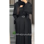 ست اورال و کت مدل راژان کد 1560