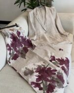 ست کت و شلوار مدل لیلیوم کد 1567 - Image 5