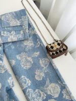 شلوار مدل ریتا کد 1568 - Image 7