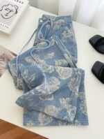 شلوار مدل ریتا کد 1568 - Image 8