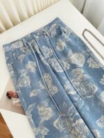 شلوار مدل ریتا کد 1568 - Image 9