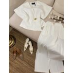 ست وست و شلوار مدل نارین کد 1547