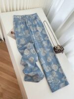 شلوار مدل ریتا کد 1568 - Image 4