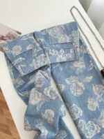 شلوار مدل ریتا کد 1568 - Image 3